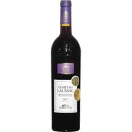 Bordeaux Rouge Château Laussac 13% Vol.75cl