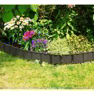 Set de 6 BorduresB Jardin Edgar