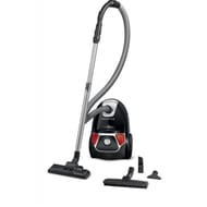 Rowenta aspirateur traineau avec sac compact power parquet RO3955EA