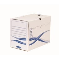 Boite d'archive basic format a4+ dos de 20