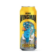Brewdog wingman boite 50cl 4.30%vol