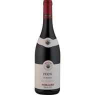Fixin Rouge AOP Le Messal Moillard 13% Vol.75 cl