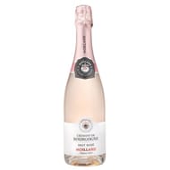 Crémant de Bourgogne Brut Rosé AOP Millésimé Moillard 12.5% Vol.75 cl