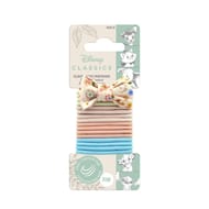 Disney classics élastique fantaisie idéal cheveux fins x16