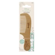 Disney classics peigne démêlant en bois bambi