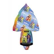 Licorne oeuf flamme rainbow 120g
