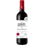 L'âme du terroir Saint Emilion 75 cl 13.5% Vol