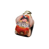 Bruno Siebert poulet fermier d'Alsace label rouge