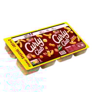 Curly club 2x100g format spécial - 200g