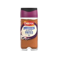 Ducros modern food mélange pour frites buffalo épicé 54g