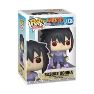 Funko pop animation naruto shippuden  sasuke (first susanoo)