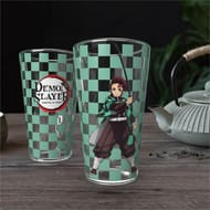 Verre tanjiro demon slayer