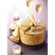 Pain surprise marin 48 toasts 1000g