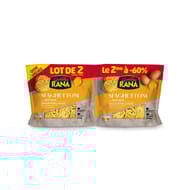 Rana spaghettonni lot de 2x300g le 2ème-60%