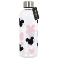 Bouteille 850 ml  plastique mickey