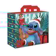 Sac cabas stitch noel