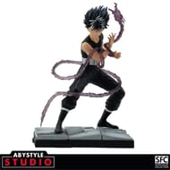 Figurine  yu yu hakusho "Hiei"