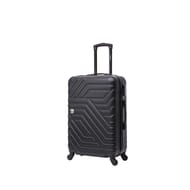Valise rigide 75cm shuffle noir