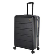 Valise rigide 75cm subway noir