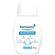 Laboratoires Gilbert dentactiv 75g