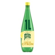 Maison perrier forever aromatisée citron1l
