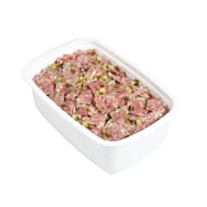 Museau de boeuf vinaigrette