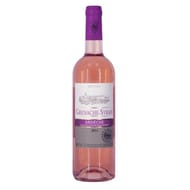 L'âme du terroir igp Ardèche Syrah / Grenache 75 cl 13% Vol.