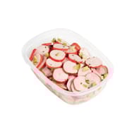Cervelas vinaigrette 500g