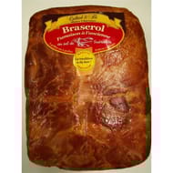 Jambon brasérol fumaison à l'ancienne