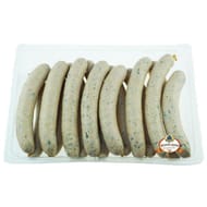Saucisse gourmande