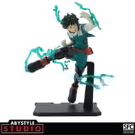 Figurine "Izuku One for All"