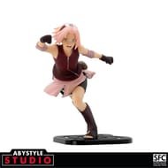 Figurine naruto shippuden "Sakura"