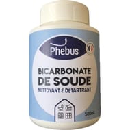 Phébus bicarbonate de soude 550g