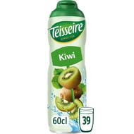 Teisseire sirop kiwi  60cl