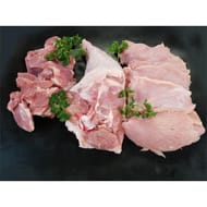 Colis de dinde 3.7kg