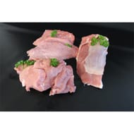 Colis de veau 1.92kg