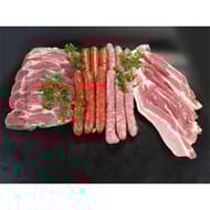 Colis barbecue 2.52kg