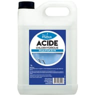 Phébus acide chlorhydrique 5l