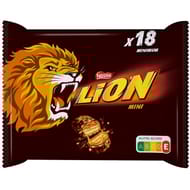 Nestlé lion mini 350g