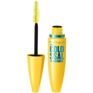 Gemey maybelline mascara the colossal waterproof 01 noir