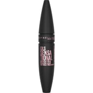 Gemey maybelline mascara cils sensational luscious 07 noir