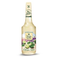 Moulin de valdonne citron vert 70cl