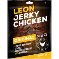 Leon poulet séché 25g