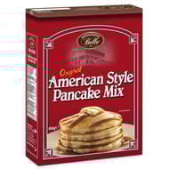 Mississippi belle préparation pancake 454g