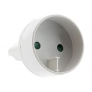 Zenitech adaptateur 16a 4.8mm / 6a 4 mm