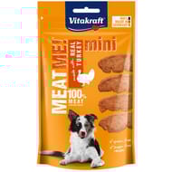 Vitakraft meat me mini dinde 60g