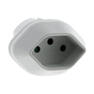 Zenitech adaptateur f Suisse/m france