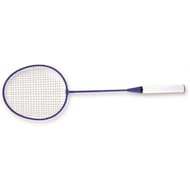 Raquette badminton spacecourt adulte