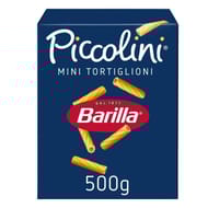 Barilla mini tortiglioni 500g