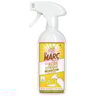 Saint marc pistolet salle de bain prêt à l'emploi acide citrique 500ml